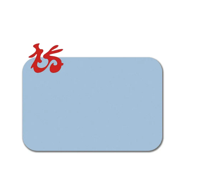 High-Quality Nonslip Bathroom Diatomaceous Earth Bath Mat Hard Fast Water Drying Diatom Mud Mat Suppliers, Factory
