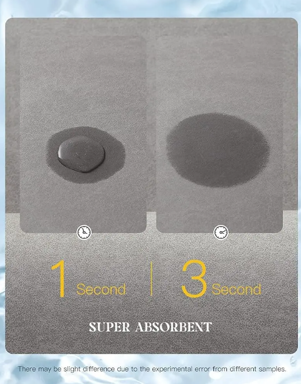 High-Quality  Wet Feet and Slippery Floors? Not on My Watch Get , Diatom Mats Now Supplier, Factory