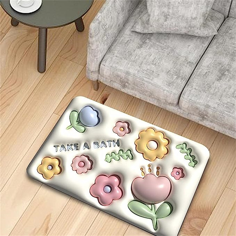 Commercial Rug Use