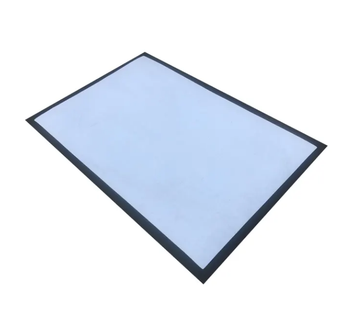 High-Quality Funny entrance blank sublimation door mat, rubber floor mat for wholesale Manufacturer, Supplier