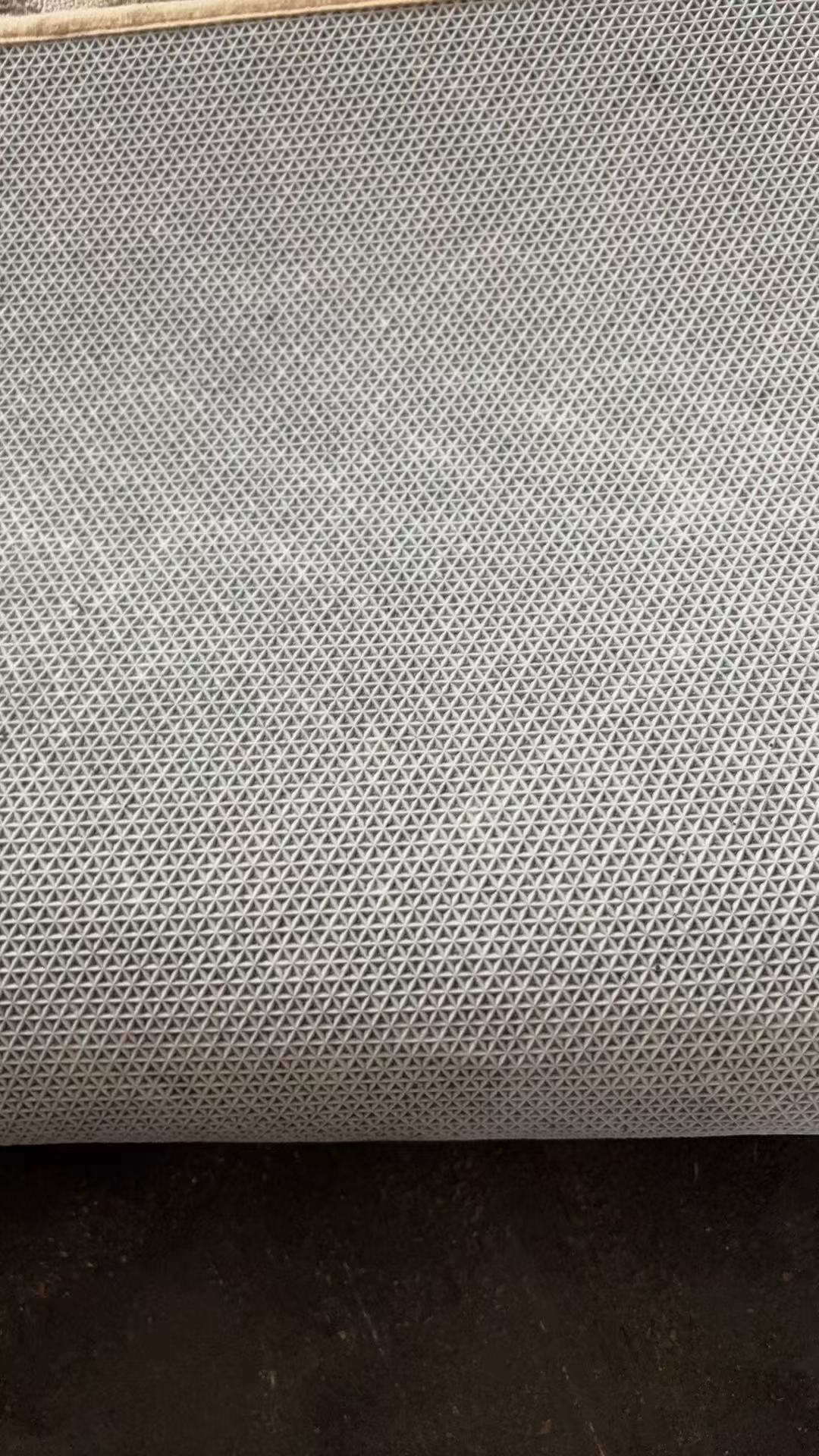 China Strong Anti-fouling Super Wear Resistant Pineapple Pattern Custom Door Mat Mats Door Door Mats Manufacturer, Supplier