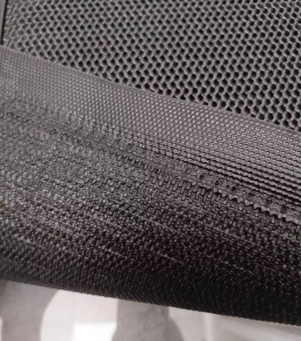 China 9mm Front Door Mesh Mat Non Slip Rubber Doormat Low Profile Welcome Mat for Outside Absorbent Dirt Trapper Outdoor Doormat with Elastic Mesh Surface Heavy Duty Floor Mat Gray Suppliers, Factory