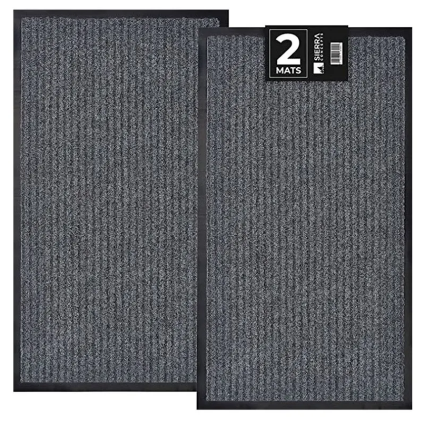 High-Quality Designer Custom Printed Anti Slip polyester PVC Welcome Mat Floor Mats Door Mats Indoor Doormat Supplier, Suppliers