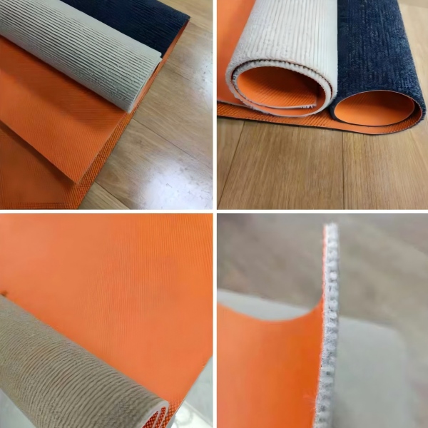 China Single rib entrance mat kitchen runner rugs for sink, doormat, hallway scrub mud Manufacturer, Suppliers