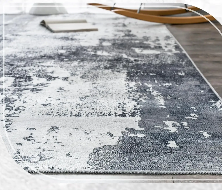 High-Quality CF Manufacturer silkg straight Luxury style Chenille indoor Area Regional rugs for Custom Print Persian Area carpets washable Supplier, Factories
