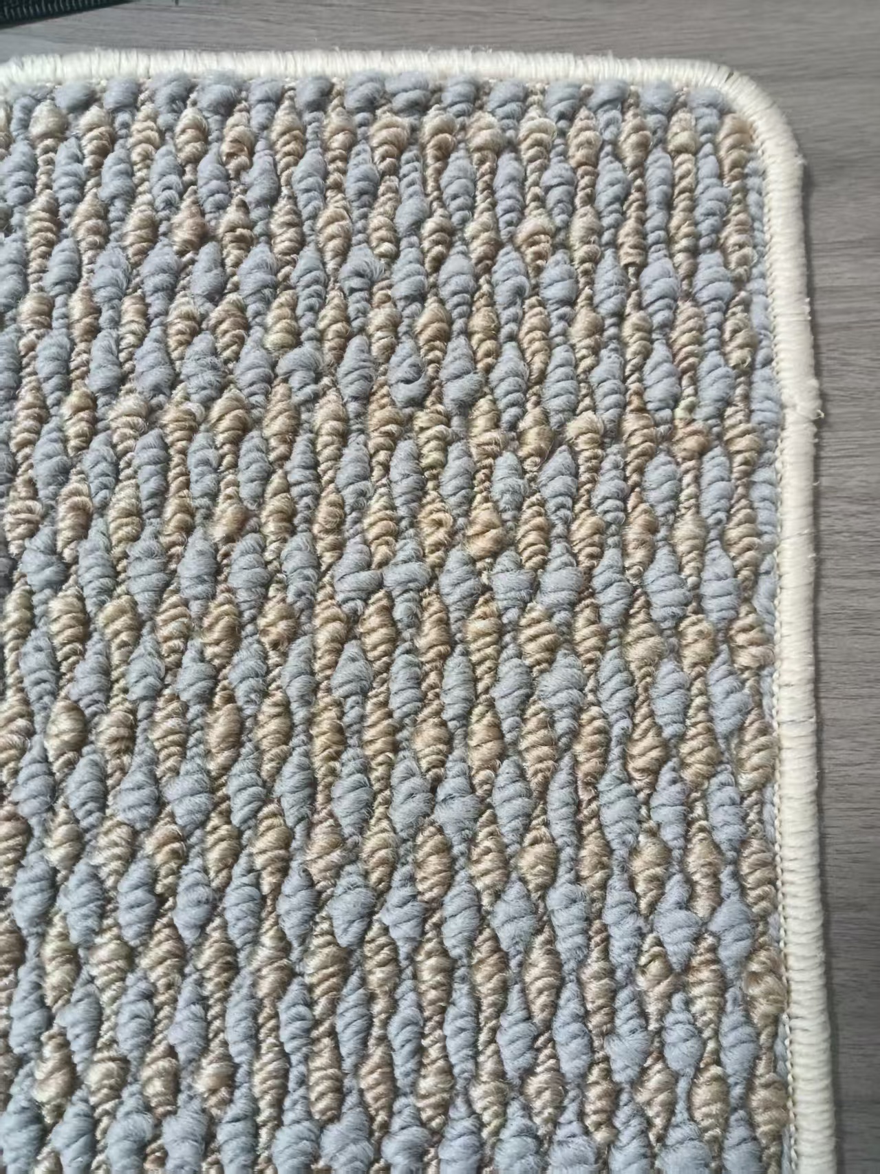 High-Quality pineapple door Mat Indoor Outdoor Polyester Material Pineapple Pattern Door Mat With Antislip PVC Backing Supplier, Factory