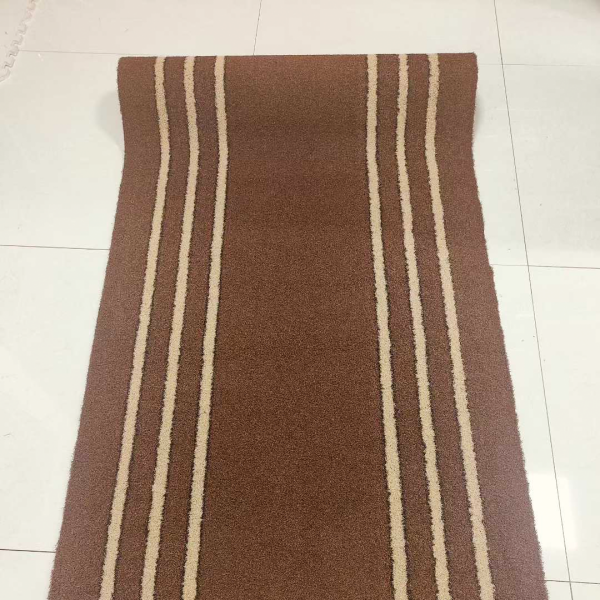 High-Quality Roll PP Grass Boot Scraper Mats Traffic Exterior Matting Outdoor Grass Welcome Doormat Entrance Door Mat for Boot Scrub, Outdoor, Mud, Sands Suppliers, Factories