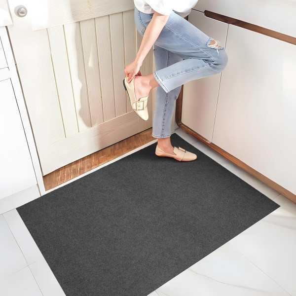 China Single rib entrance mat kitchen runner rugs for sink, doormat, hallway scrub mud Manufacturer, Suppliers