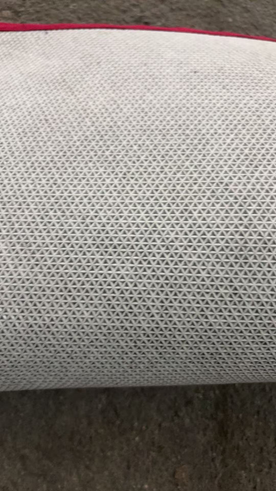 High-Quality Factory Wholesale Price Non Woven Needle Punched Double Jacquard Carpet Flooring Mat Factory, Factories