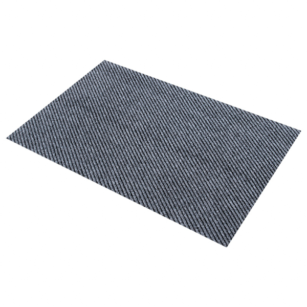 High-Quality Diagonal Pile DIY Entry Brush Mats Heavy Duty Runner Mats for Outdoor Indoor Commercial Household Manufacturer, Factory