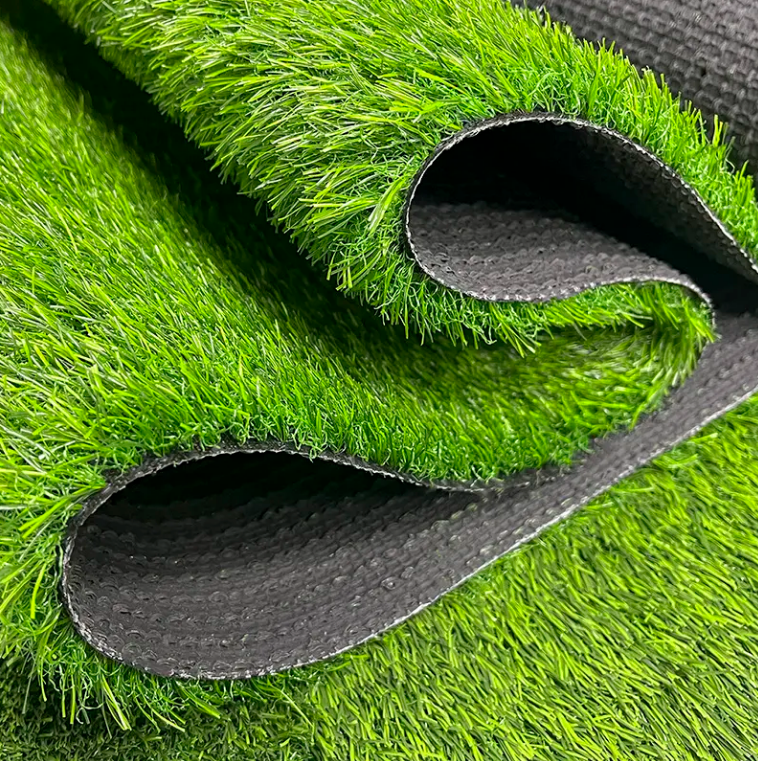 High-Quality Good Quality and Anti-UV Synthetic Grass Garden Customized Outdoor Artificial Grass for Landscape Manufacturer, Factories