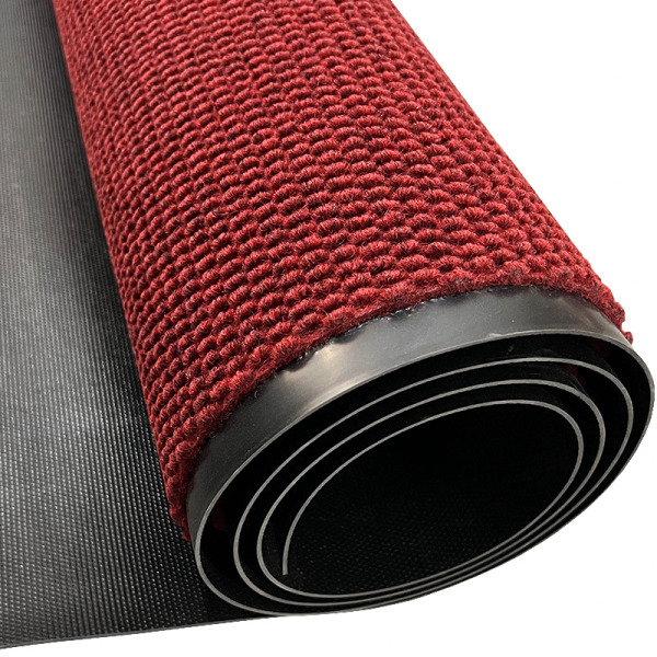 China Roll Berber Carpet Runner Rugs Commercial Mat Area Rugs Haywall for Corridor, Kitchen, Home, High Traffic Area Manufacturers, Suppliers
