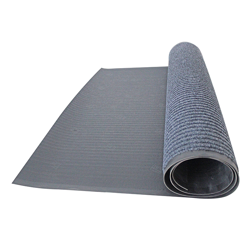 High-Quality Non-slip hotel commercial PVC floor mat Manufacturers, Supplier