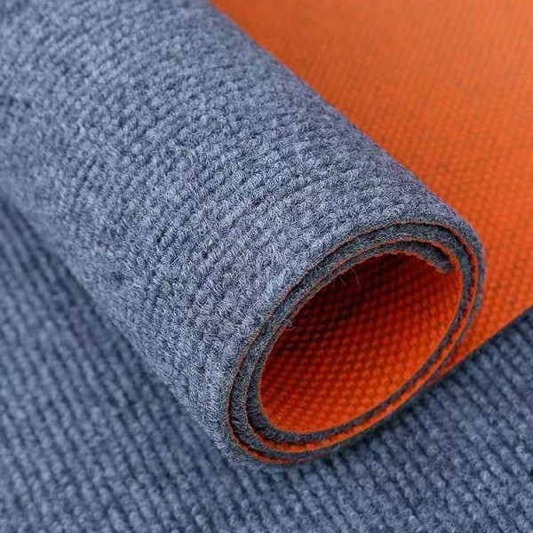 China Roll Single Carpet Rugs Runner Mats for Commercial Entrance Living Room Coffee Store Hotel Supplier, Factory