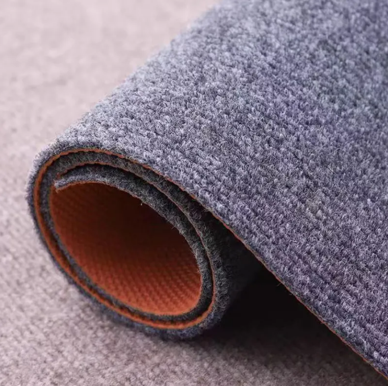 China Door mat TPE fine wire single stripe mat Kitchen bathroom door absorbent anti-slip carpet wear-resistant can be tailored Supplier, Factory