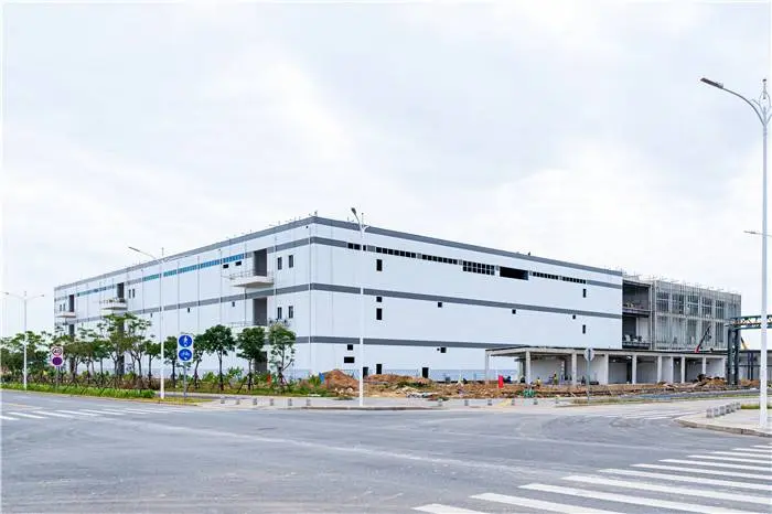 YANXA facility for specialty materials and metal powder supply