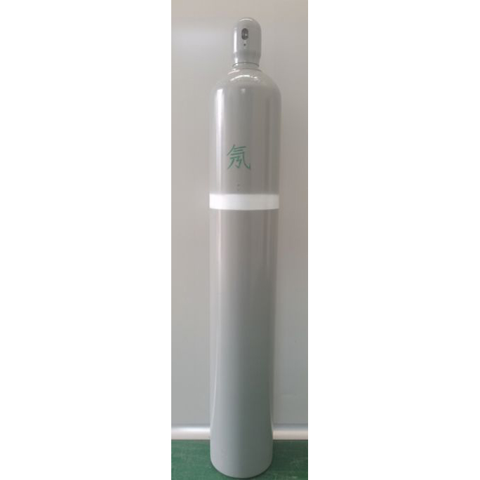 China Pure neon & High purity neon (Ne: 5N, 5.5N, 6N)	 Factory, Pricelist