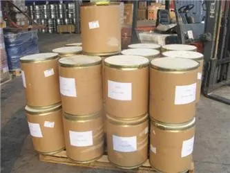 Tricalcium Phosphate Product Packaging