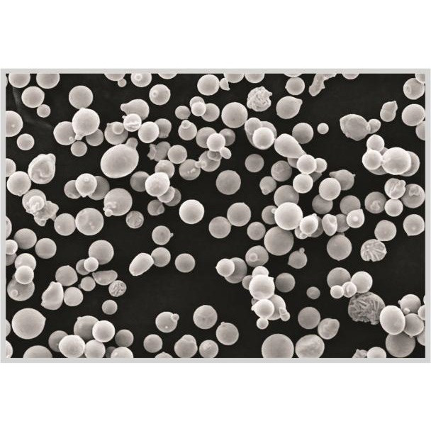 Wholesale Atomized Spheroid Al-Based Alloy Powder Manufacturers, Quotes
