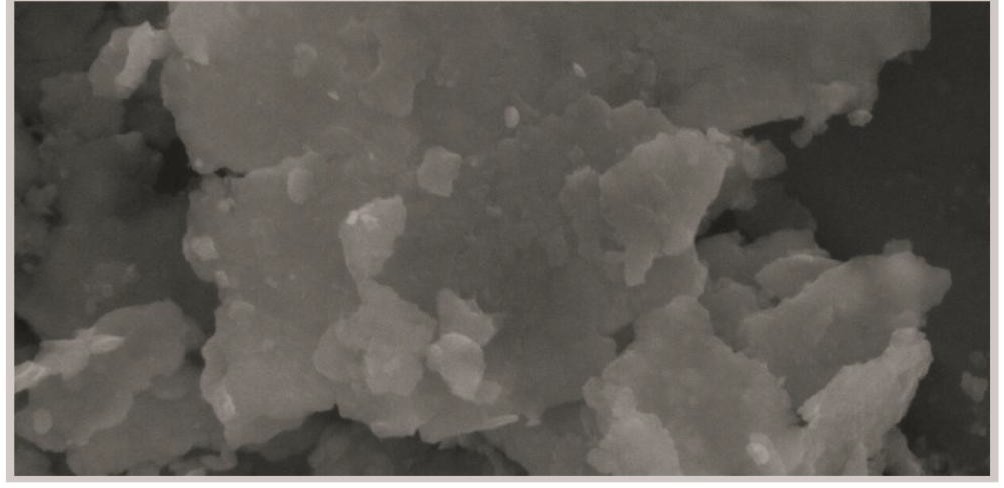 Zinc Flake Powder Sample 3