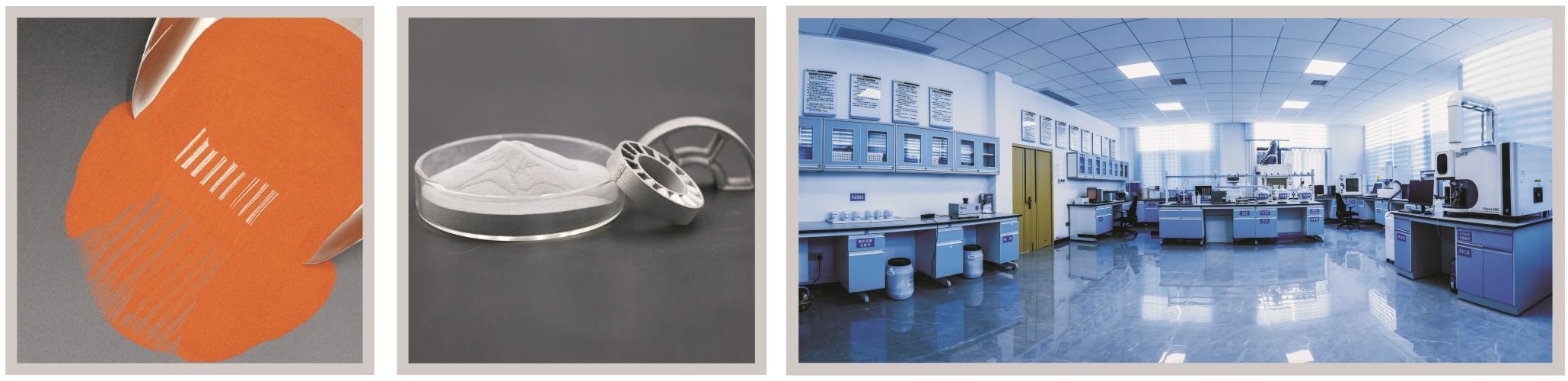 Alloy Powders