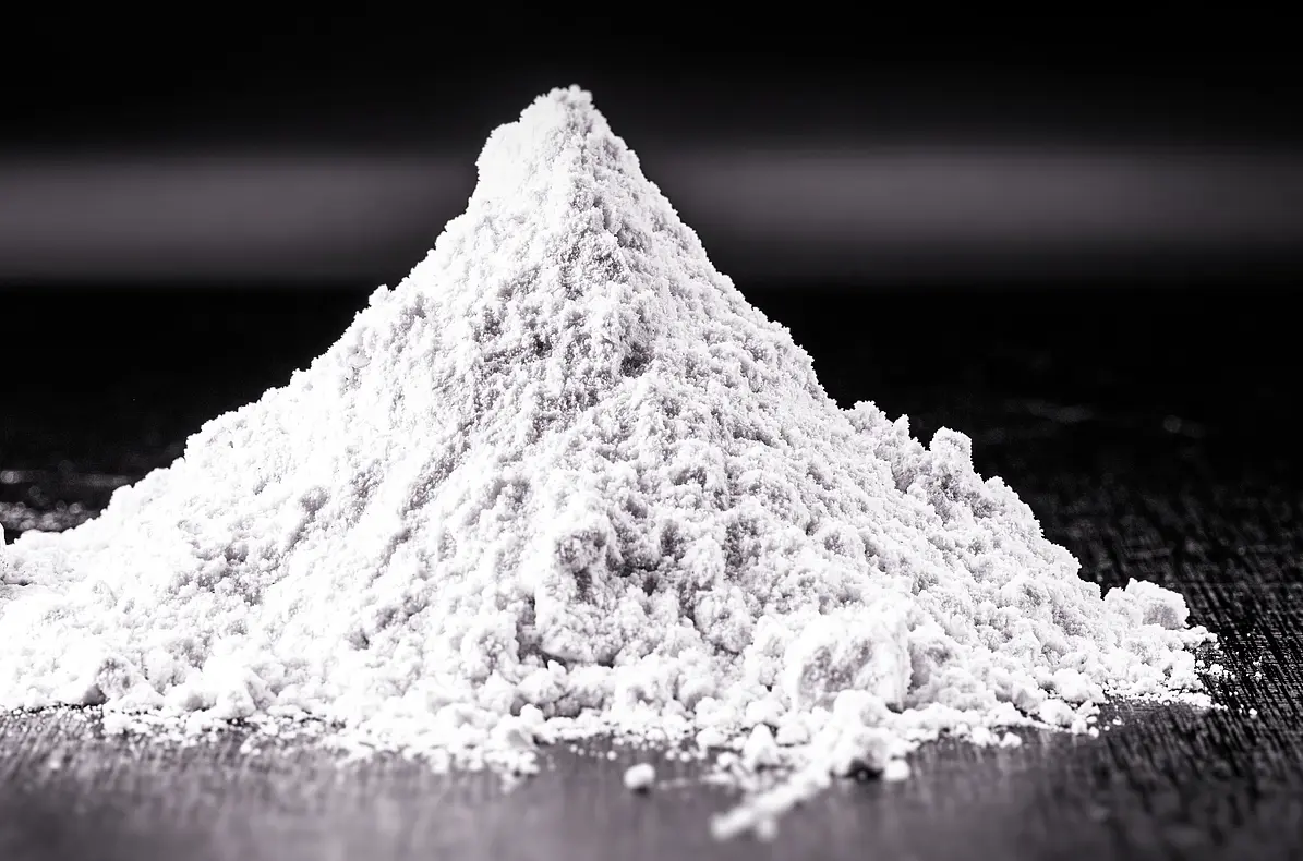 Paraformaldehyde Pack
