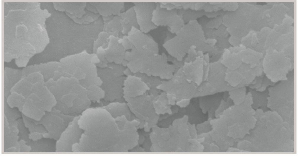 Aluminum Powder Processing Example 1