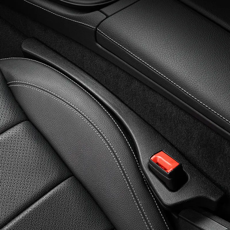 Wholesale 2 Pack Car Seat Gap Filler Drop Stops YT9005 Manufacturers, Suppliers