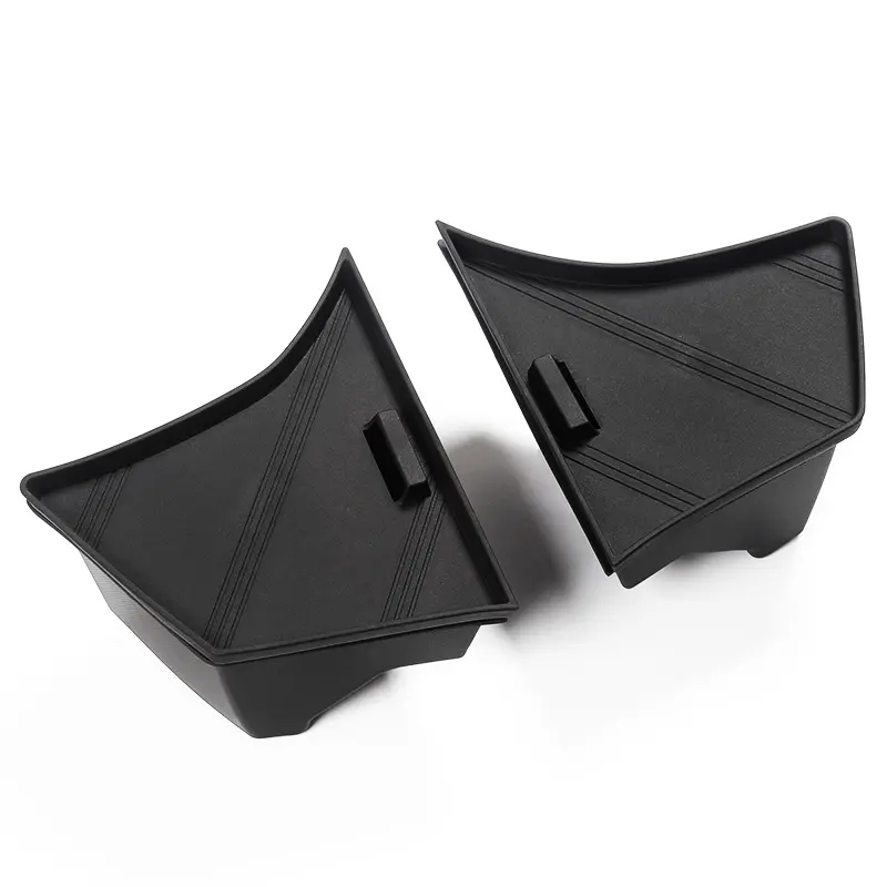Wholesale 2-Pack Trunk Organizer for Tesla Model 3 Highland 2024 Manufacturer, Factories