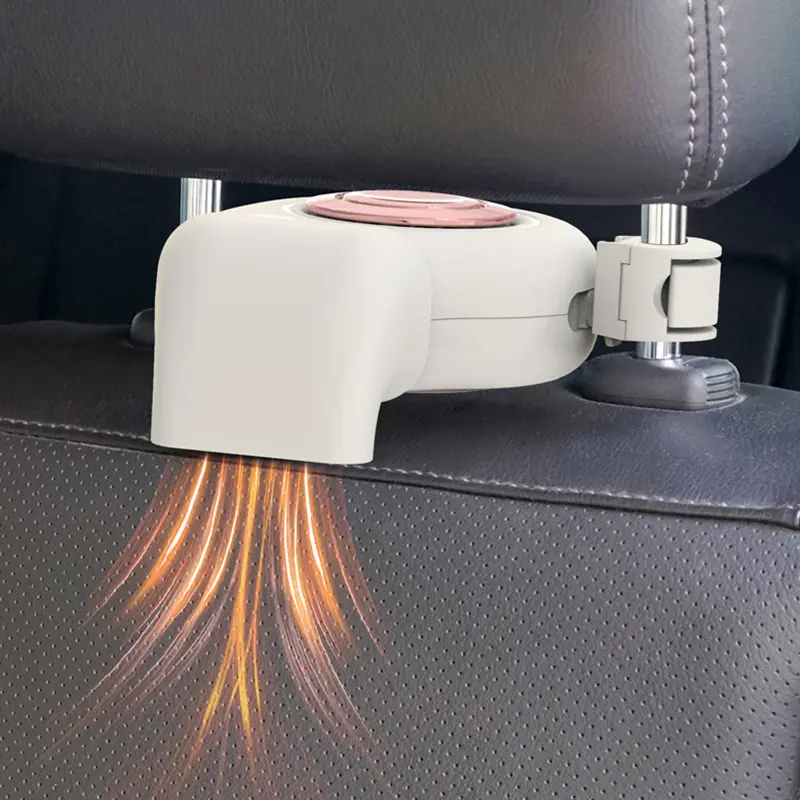 Custom 2-in-1 Car Heater Fan Defroster 12V 24V R802 Manufacturer, Factory