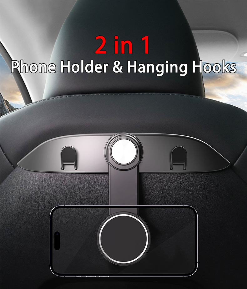 Car Seat Hook Display 4