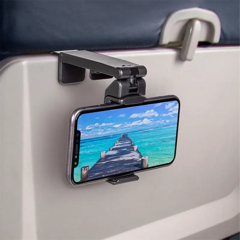 Wholesale Airplane Phone Holder Mount Desktop Phone Stand YT9014 Manufacturer, Factory