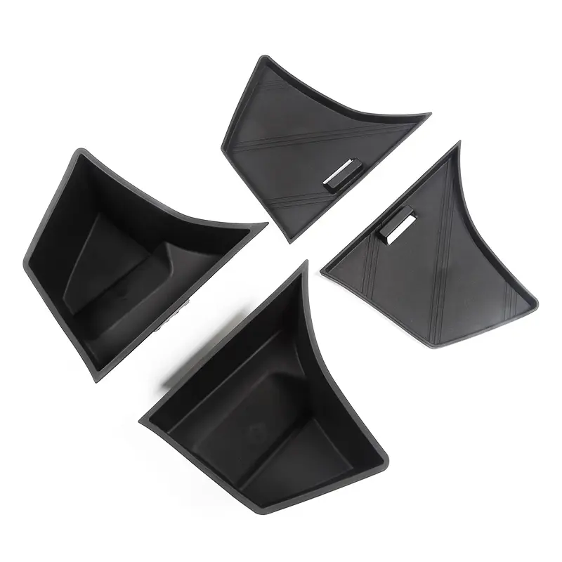 Wholesale 2-Pack Trunk Organizer for Tesla Model 3 Highland 2024 Manufacturer, Factories