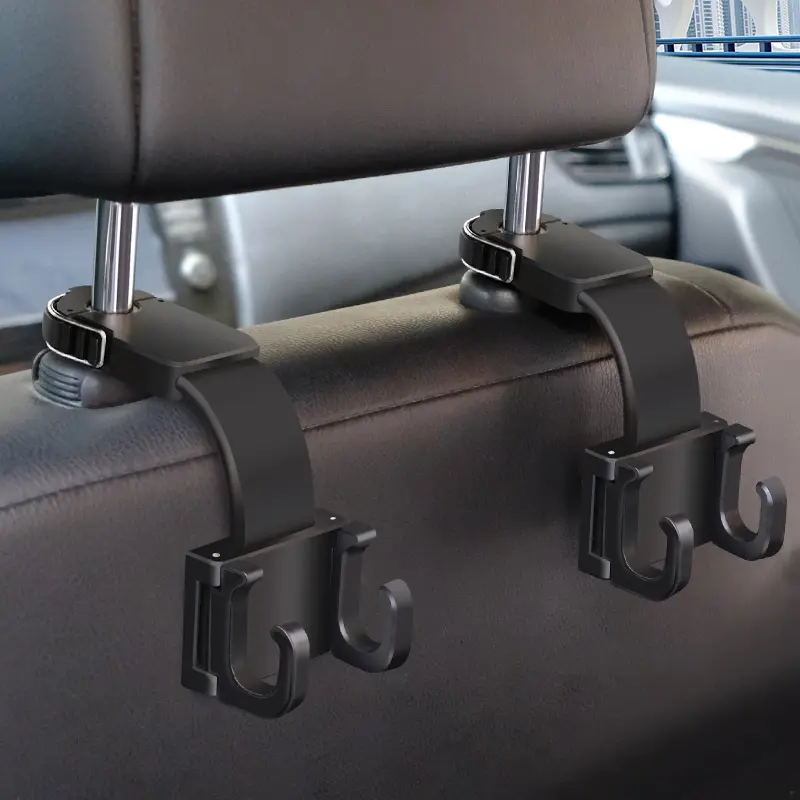 Wholesale G116 Flexible Hanging Hooks for Car Seat Manufacturers, Suppliers