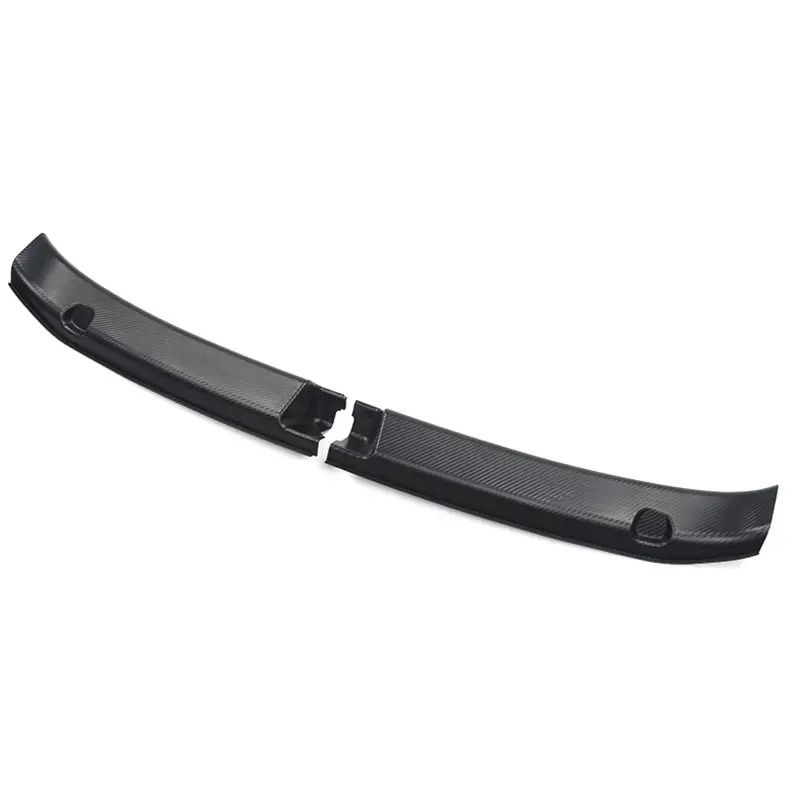 Wholesale Anti Scratch Rear Trunk Tailgate Threshold Cover for Model Y TSL80152 Supplier, Suppliers