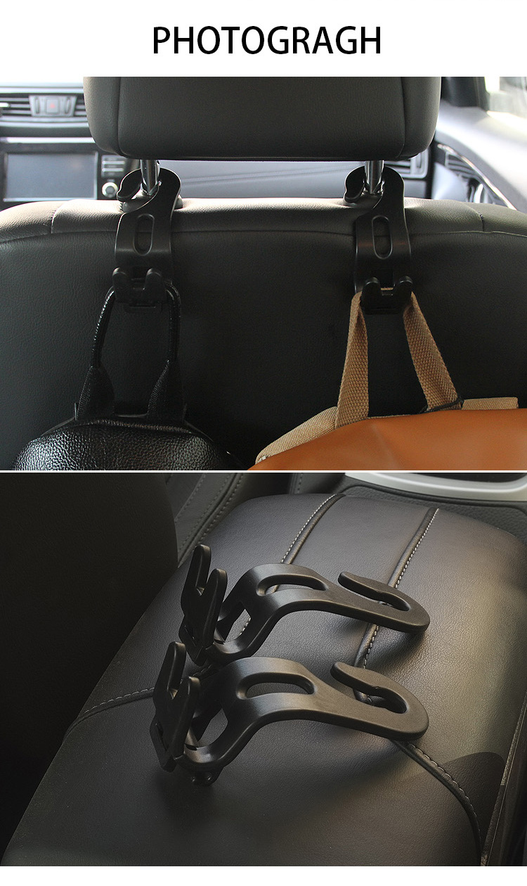 Mini Car Hook Display 4