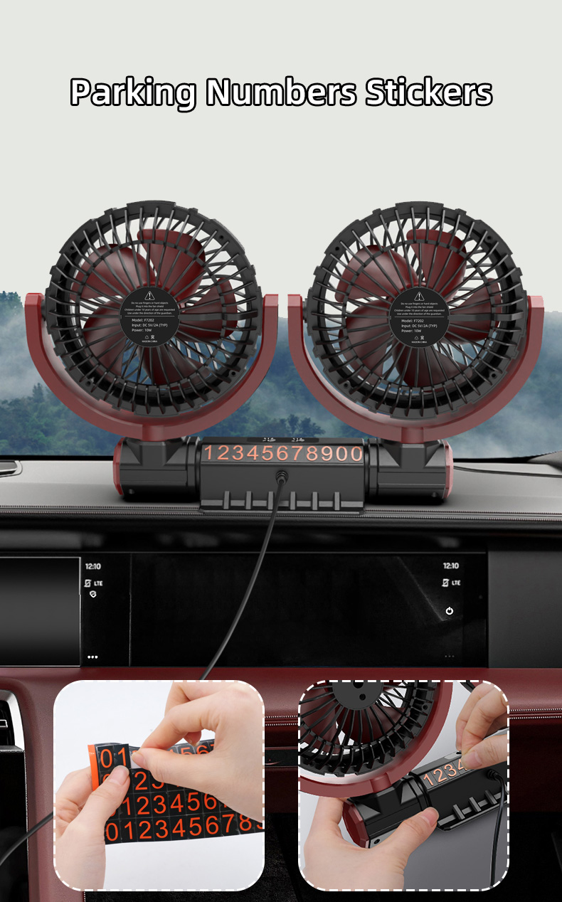 F7201 Display 10