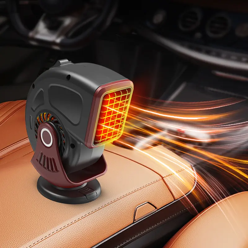 Wholesale R805 Car Heater Fan 150W Fast Heating Suppliers, Factories
