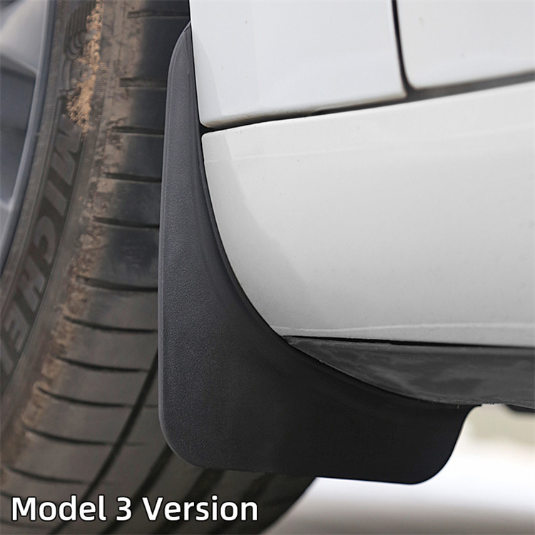 Mud Flaps D7