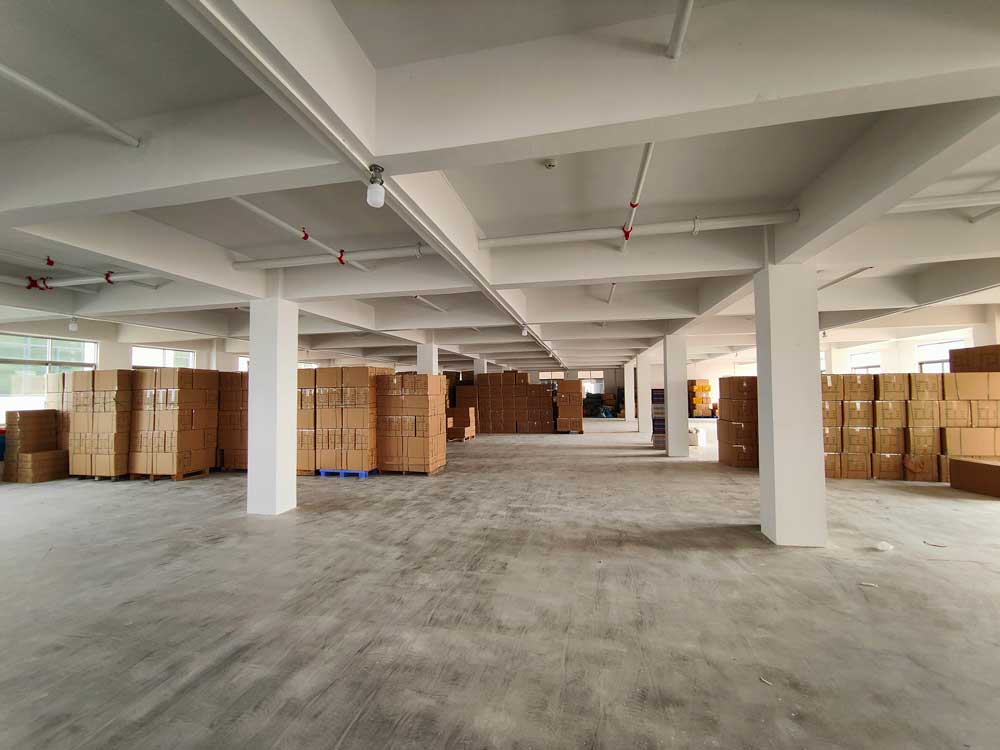 Warehouse