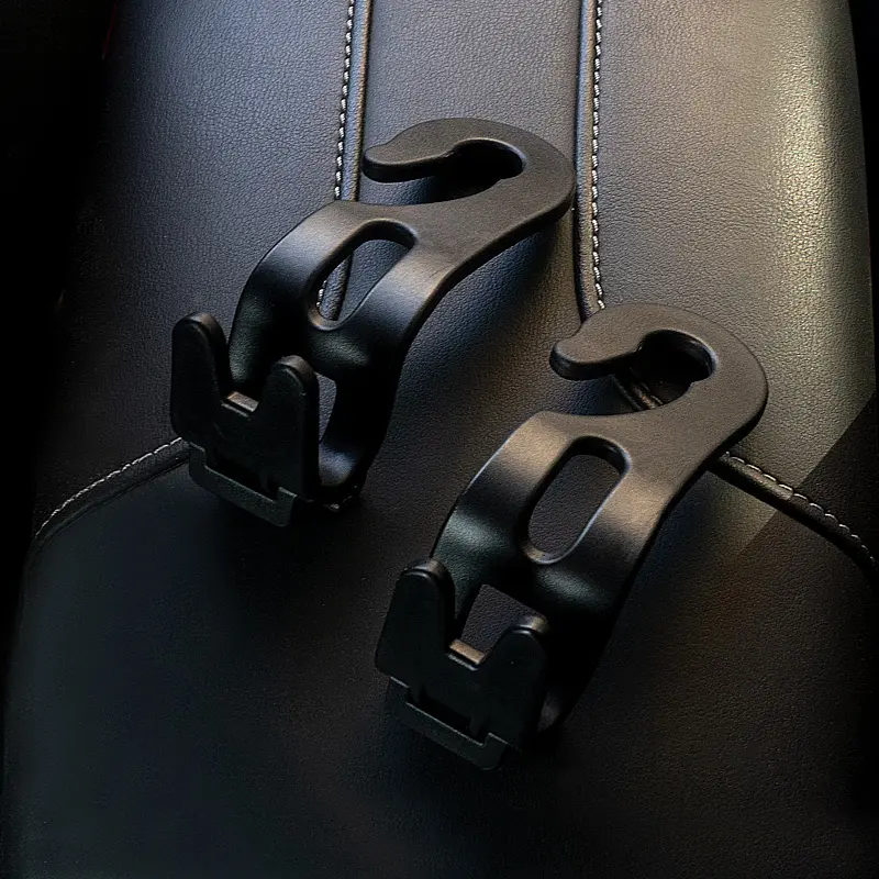 Wholesale Car Seat Foldable Hook 4 Pack G109 Manufacturers, Supplier