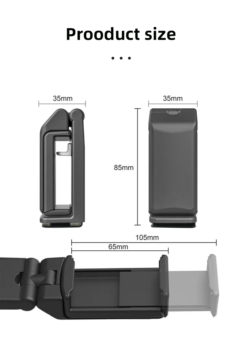 Universal Phone Holder 8