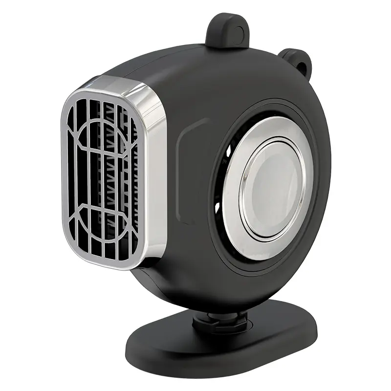 Custom 2-in-1 Car Heater Fan Defroster 12V 24V R802 Manufacturer, Factory