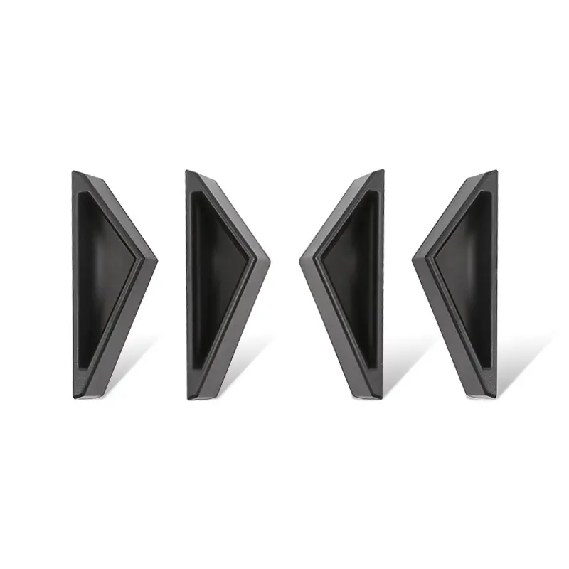 Custom TSL80474 Door Handles Set for Tesla Cybertruck Supplier, Factory