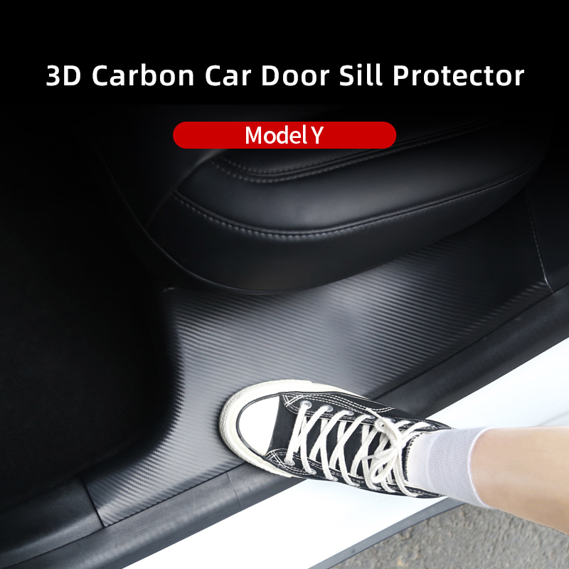 Tesla Model Y Protector 1