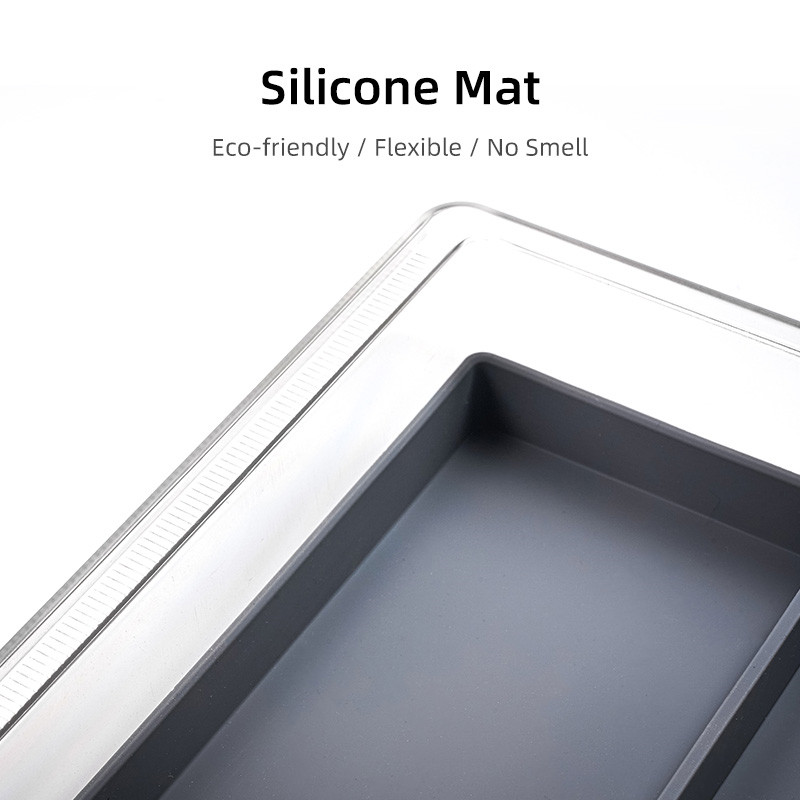 Center Console Tray
