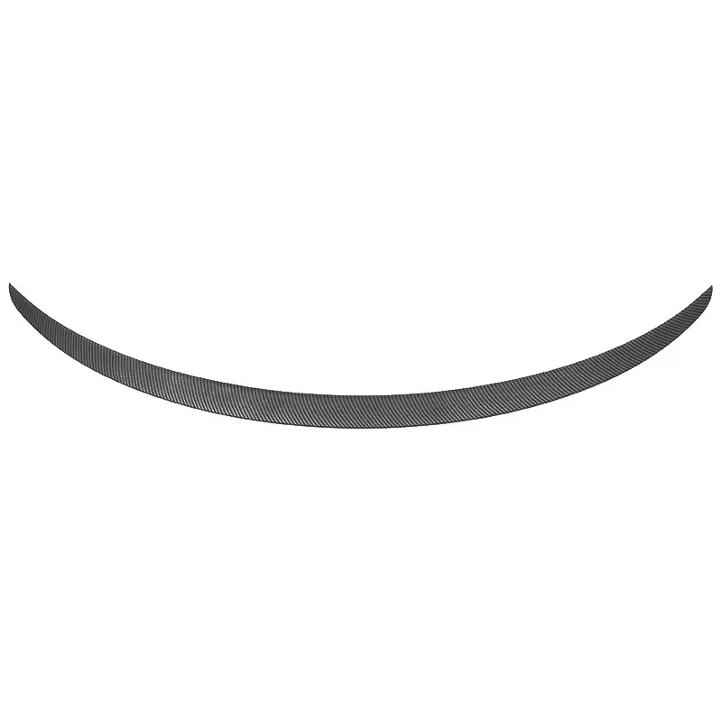 Custom Fit for Tesla Model Y Rear Spoiler Wing TSL80190 Supplier, Suppliers