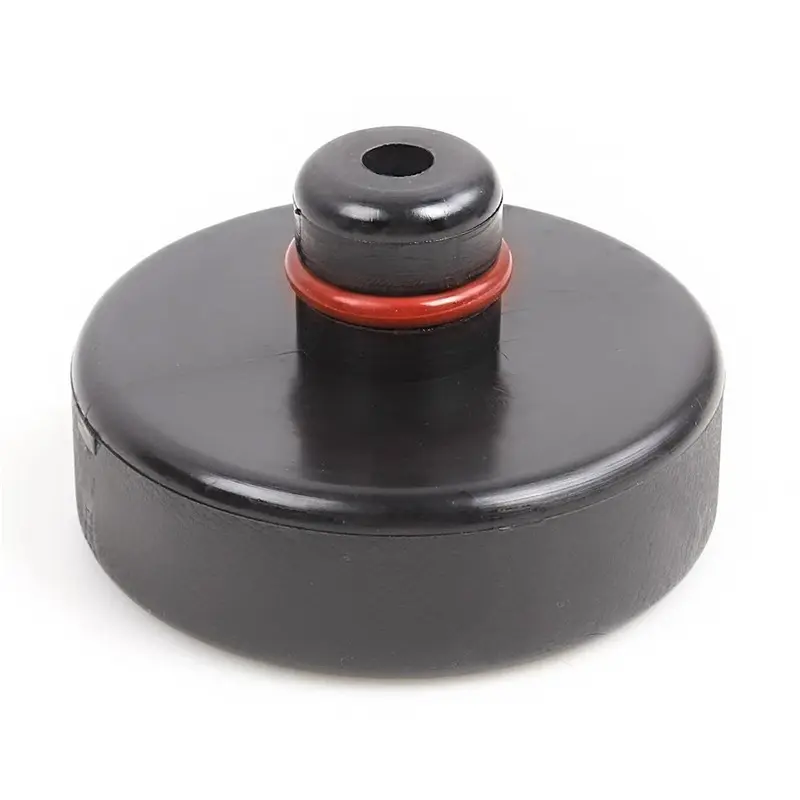 Wholesale Rubber Jack Lift Pad - 4 Pack for Tesla Model 3/Y Manufacturer, Manufacturers