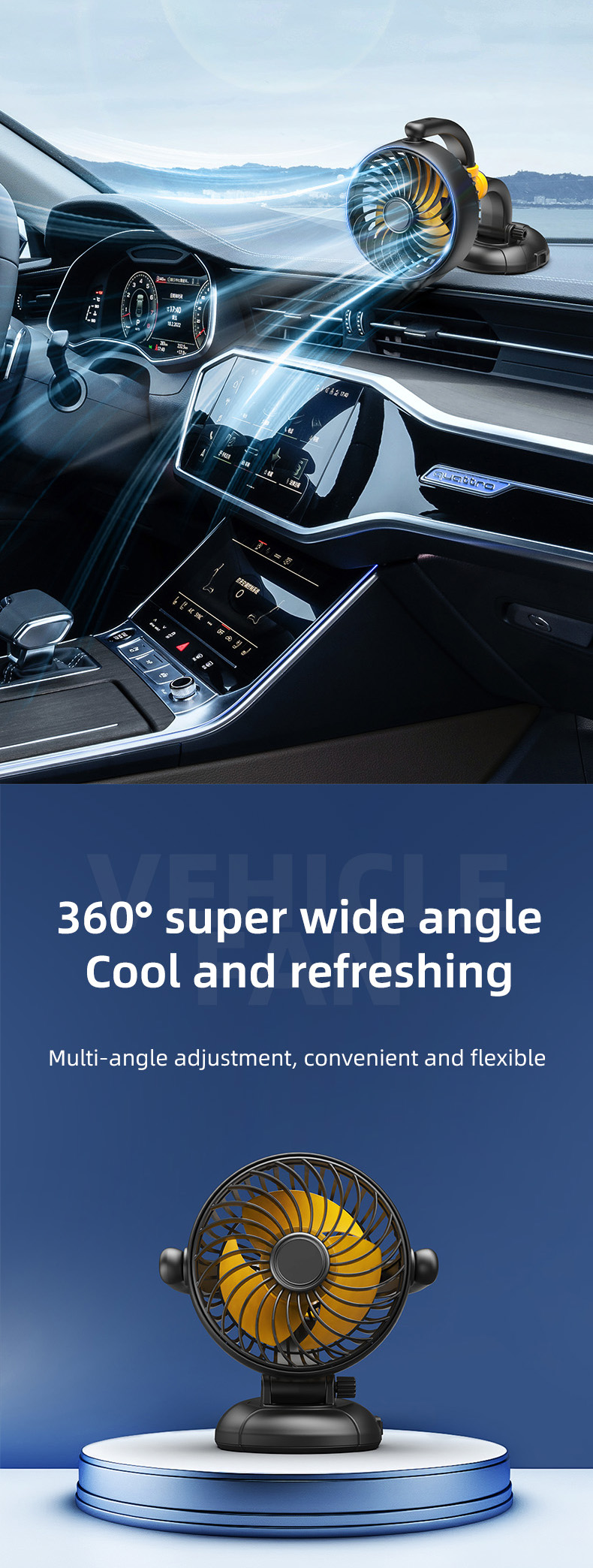 F5501 Detail 2