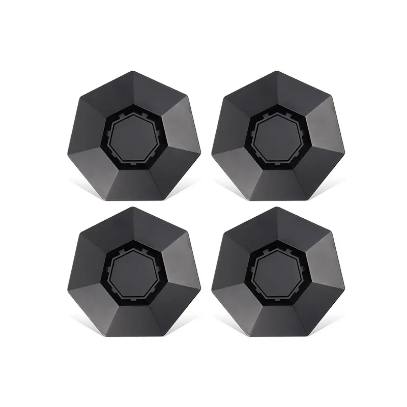 Custom Wheel Hub Center Caps Compatible with Tesla Cybertruck TSL80487 Manufacturer, Supplier